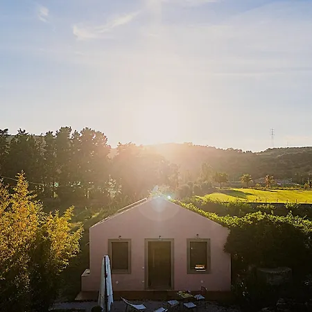 Bioagriturismo Antica Sena Séjour à la ferme