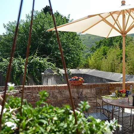Bioagriturismo Antica Sena Farm stay