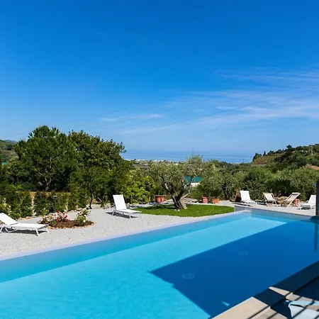 Bioagriturismo Antica Sena Bauernhof Milici