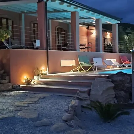 Bauernhof Bioagriturismo Antica Sena *
