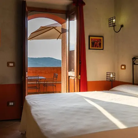 Bioagriturismo Antica Sena Milici