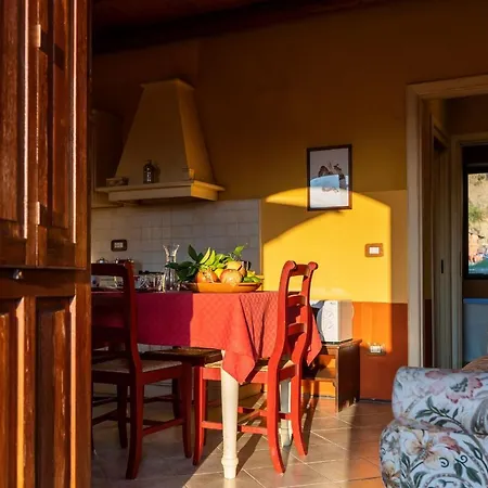 Bauernhof Bioagriturismo Antica Sena