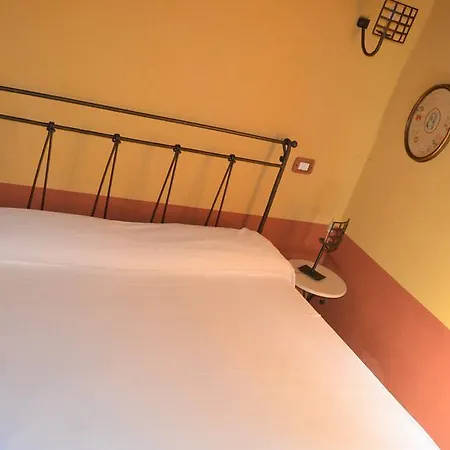 Bioagriturismo Antica Sena Milici