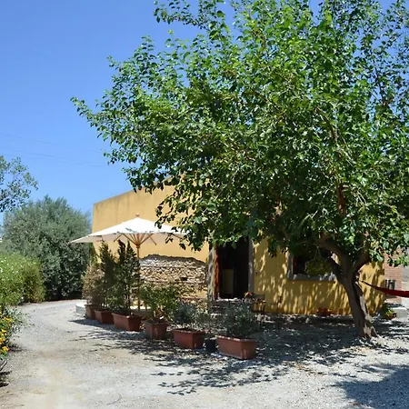 Bioagriturismo Antica Sena *