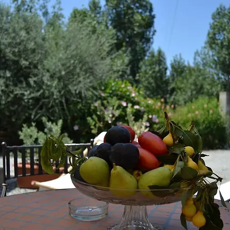 Bioagriturismo Antica Sena Milici