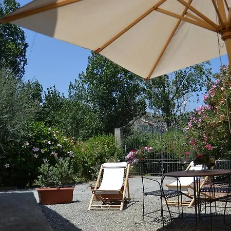 Bioagriturismo Antica Sena Bauernhof Milici
