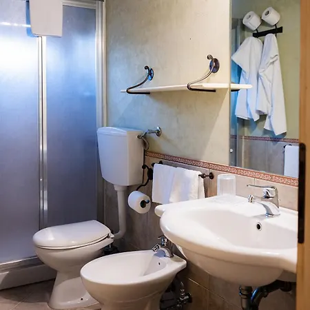 Bioagriturismo Antica Sena Farm stay *