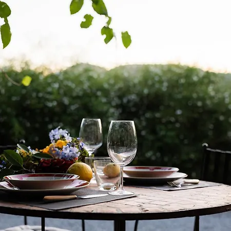 Farm stay Bioagriturismo Antica Sena Milici