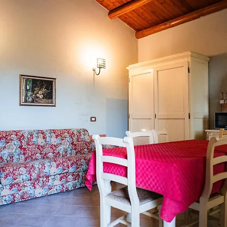 Bioagriturismo Antica Sena * Milici