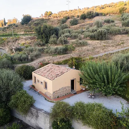 Bioagriturismo Antica Sena