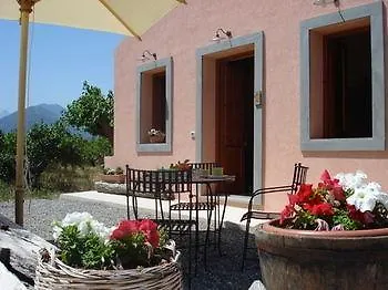 Bioagriturismo Antica Sena Bauernhof