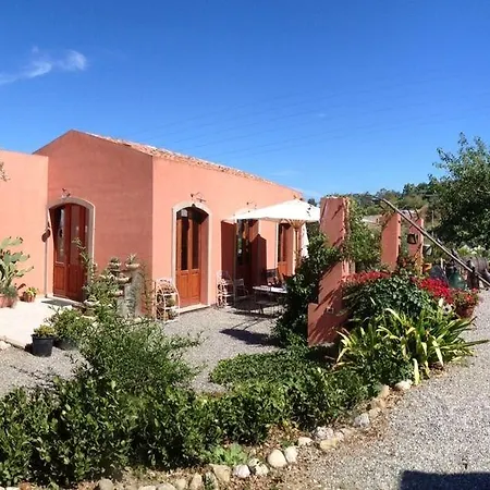 Bioagriturismo Antica Sena *