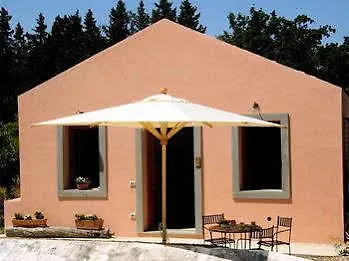 Bioagriturismo Antica Sena Bauernhof