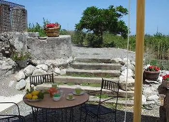 Bauernhof Bioagriturismo Antica Sena Milici