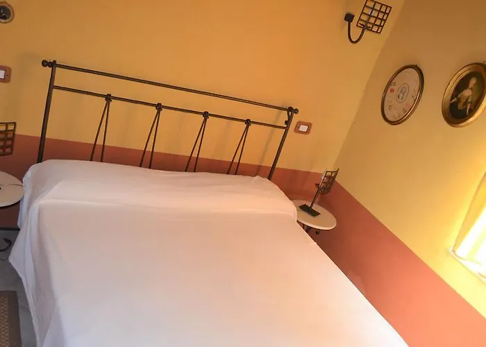 Bioagriturismo Antica Sena Milici