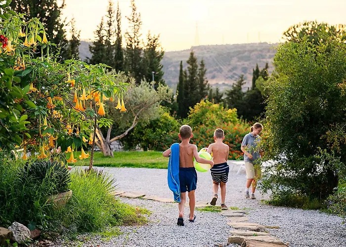 Farm stay Bioagriturismo Antica Sena