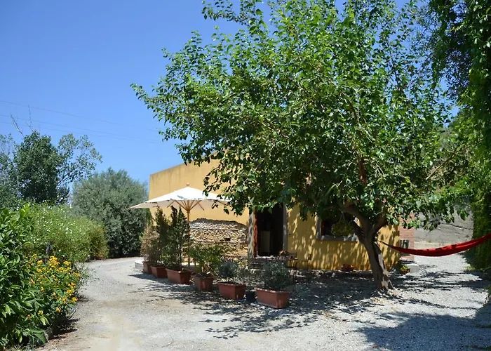 Bioagriturismo Antica Sena *