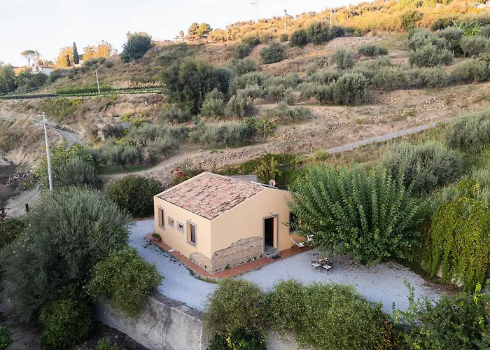 Bioagriturismo Antica Sena