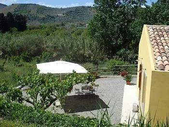 Farm stay Bioagriturismo Antica Sena
