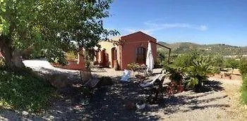 Farm stay Bioagriturismo Antica Sena