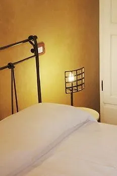 Farm stay Bioagriturismo Antica Sena *