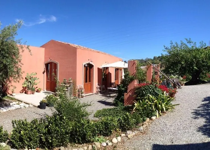 Bioagriturismo Antica Sena *