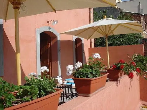 Farm stay Bioagriturismo Antica Sena Milici